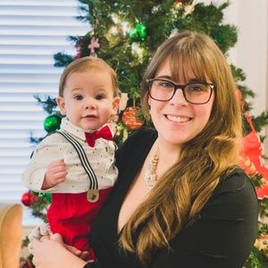 Meet your Posher, Katherine